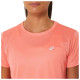 Asics Γυναικεία κοντομάνικη μπλούζα Katakana SS Top